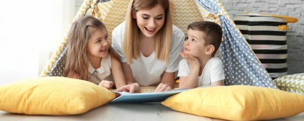 Babysitter à Paris