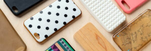 Choisir une coque externe pour son smartphone