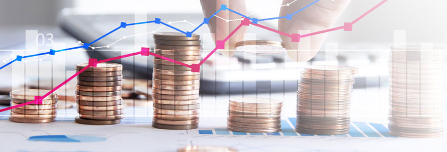 Financement et lancement d'une startu