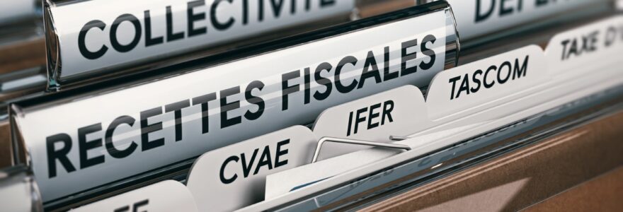 Quelles déclarations sont à effectuer pour la CFE