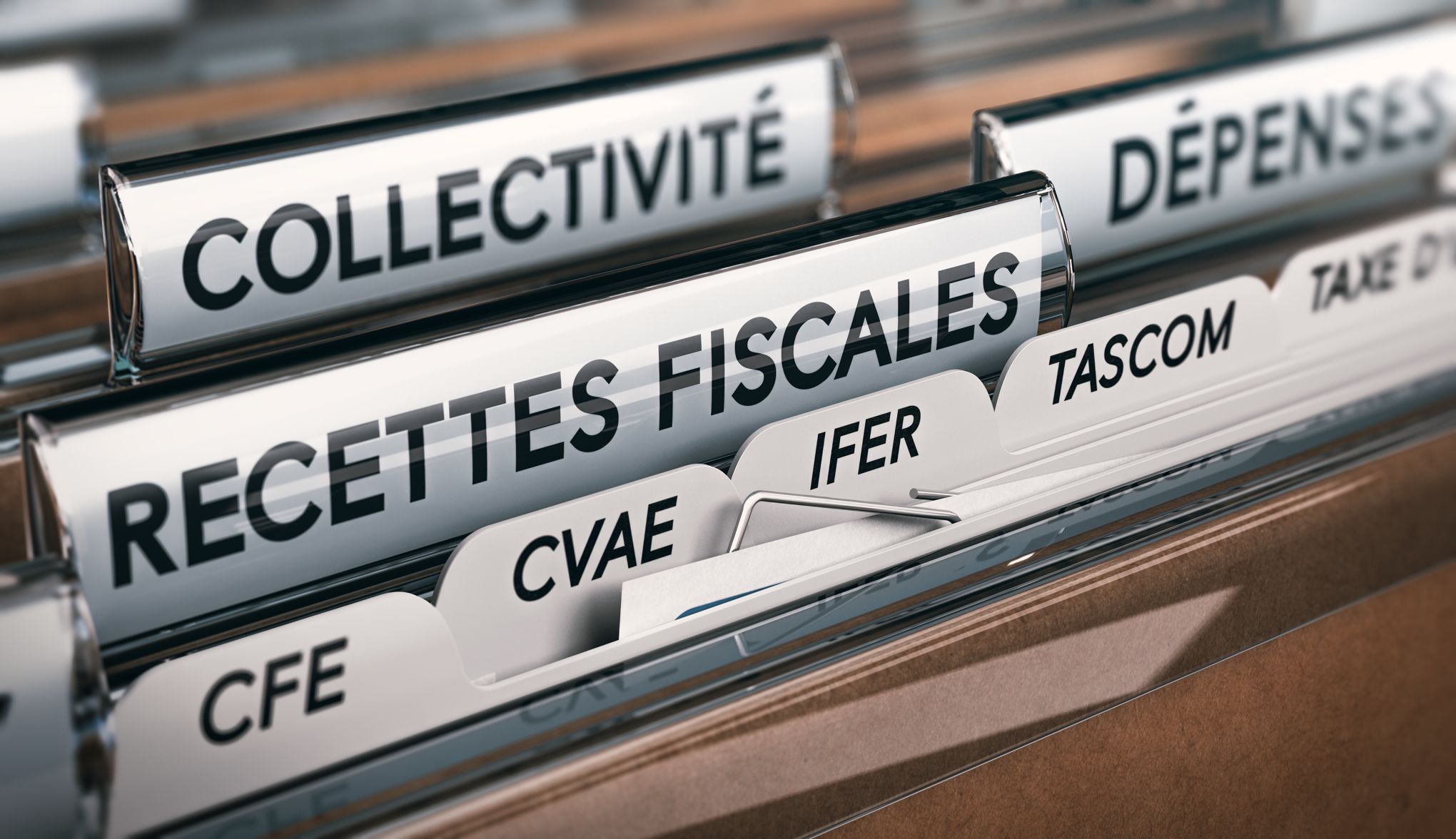Quelles déclarations sont à effectuer pour la CFE