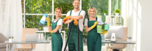 Services à domicile