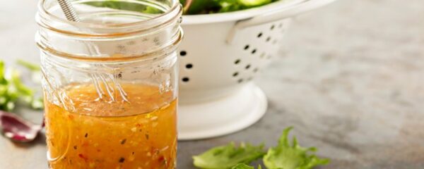 vinaigrette parfaite