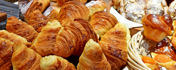 bonne viennoiserie