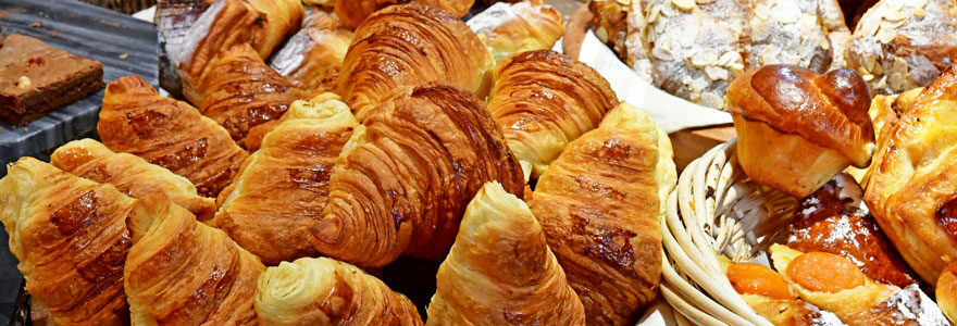 bonne viennoiserie